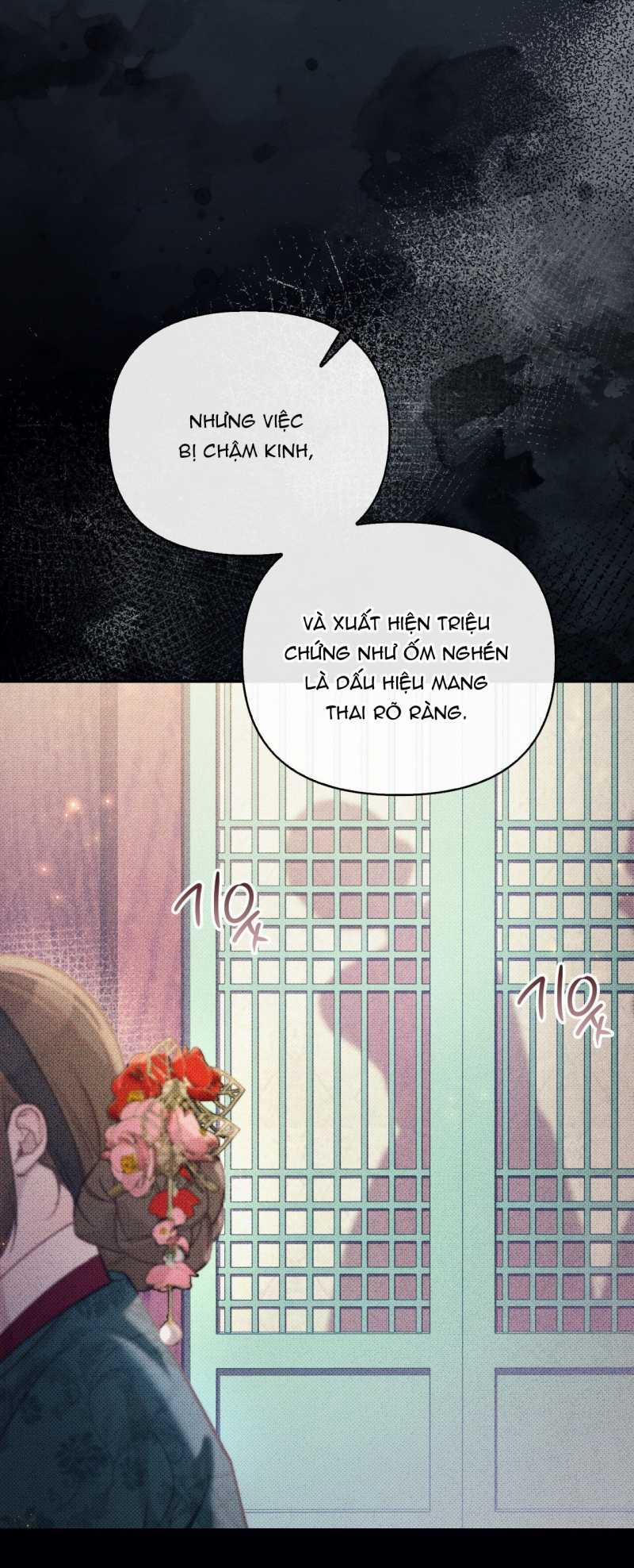 [18+] Hậu Cung Kế 12.1 trang 5