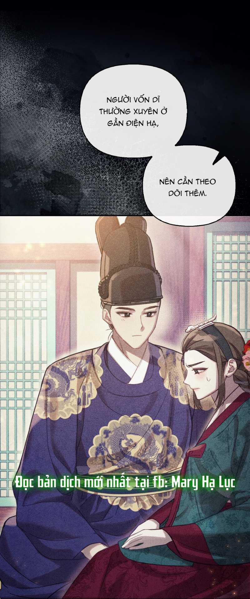 [18+] Hậu Cung Kế 12.1 trang 6