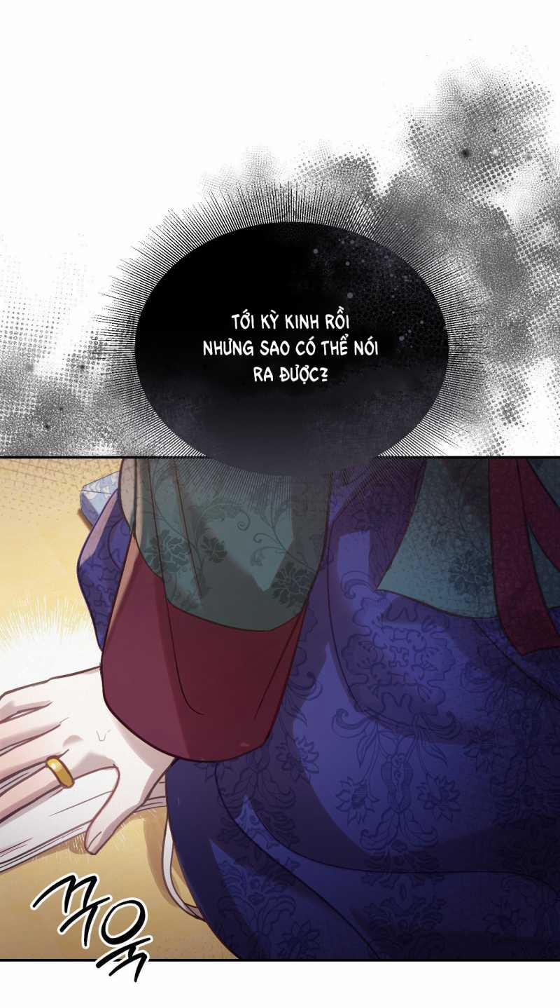 [18+] Hậu Cung Kế 12.1 trang 8