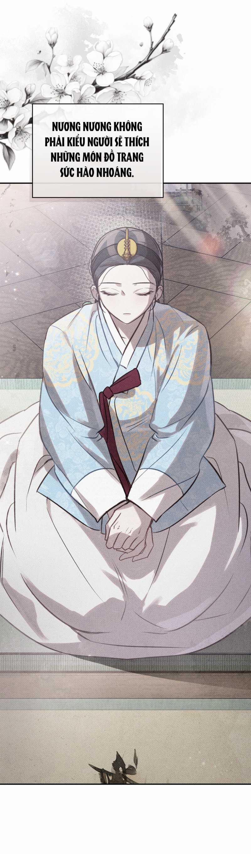 [18+] Hậu Cung Kế 12.2 trang 10