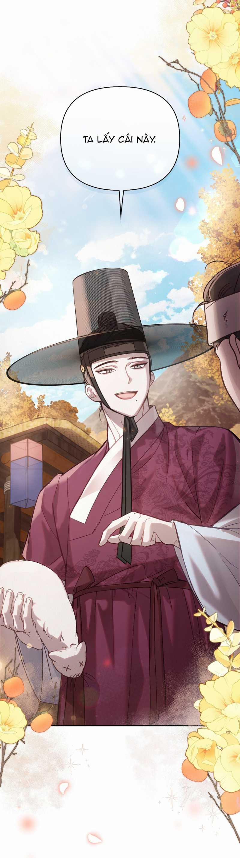 [18+] Hậu Cung Kế 12.2 trang 15