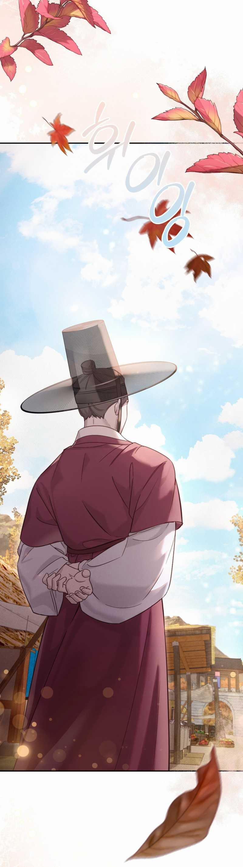 [18+] Hậu Cung Kế 12.2 trang 4