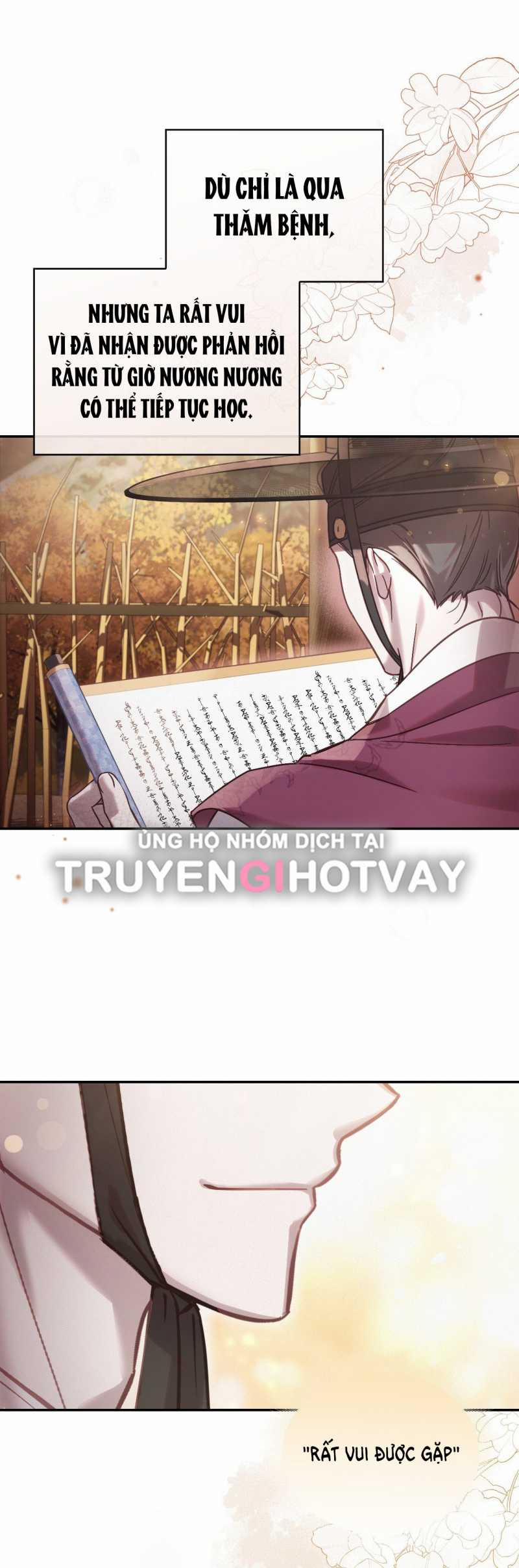 [18+] Hậu Cung Kế 12.2 trang 6