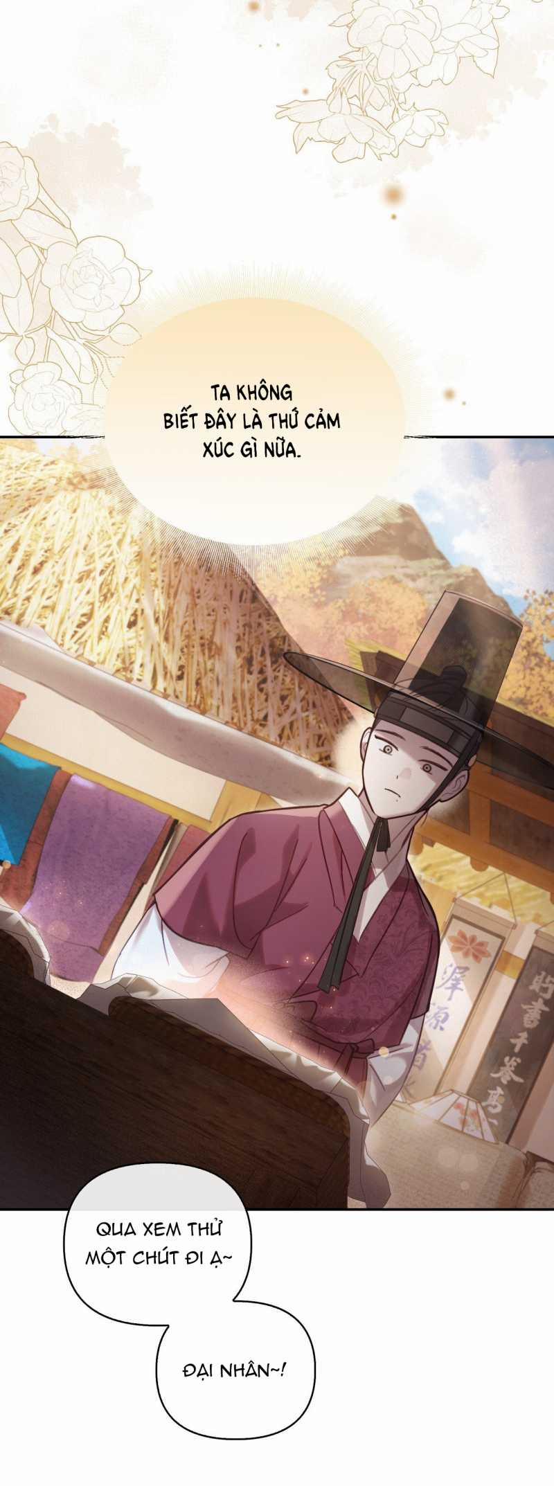 [18+] Hậu Cung Kế 12.2 trang 7