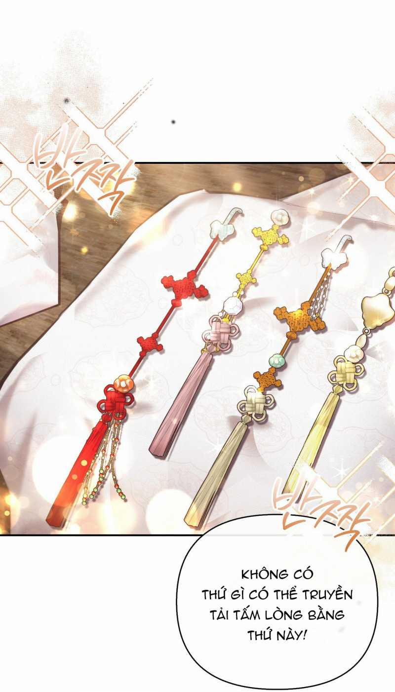 [18+] Hậu Cung Kế 12.2 trang 8