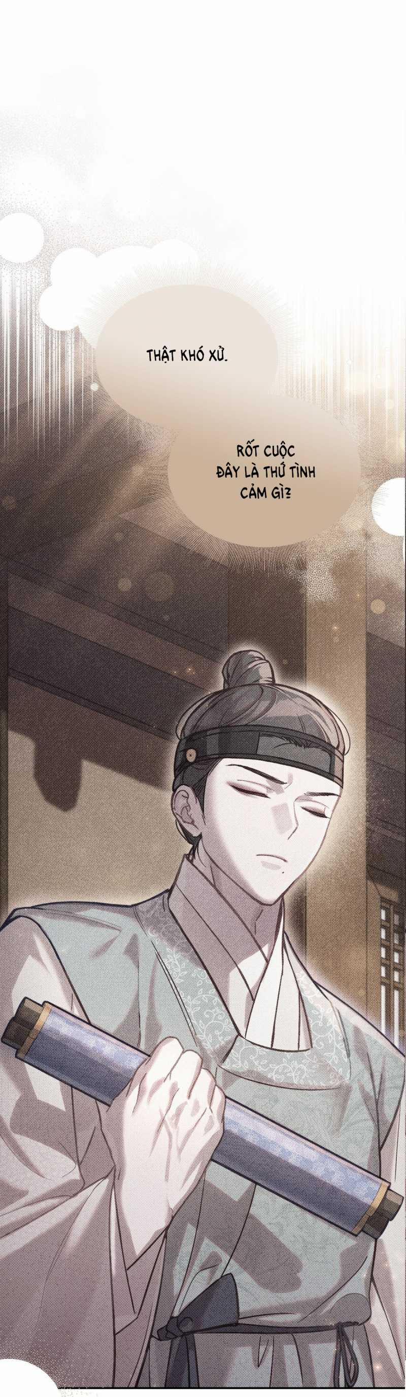 [18+] Hậu Cung Kế 13.1 trang 1