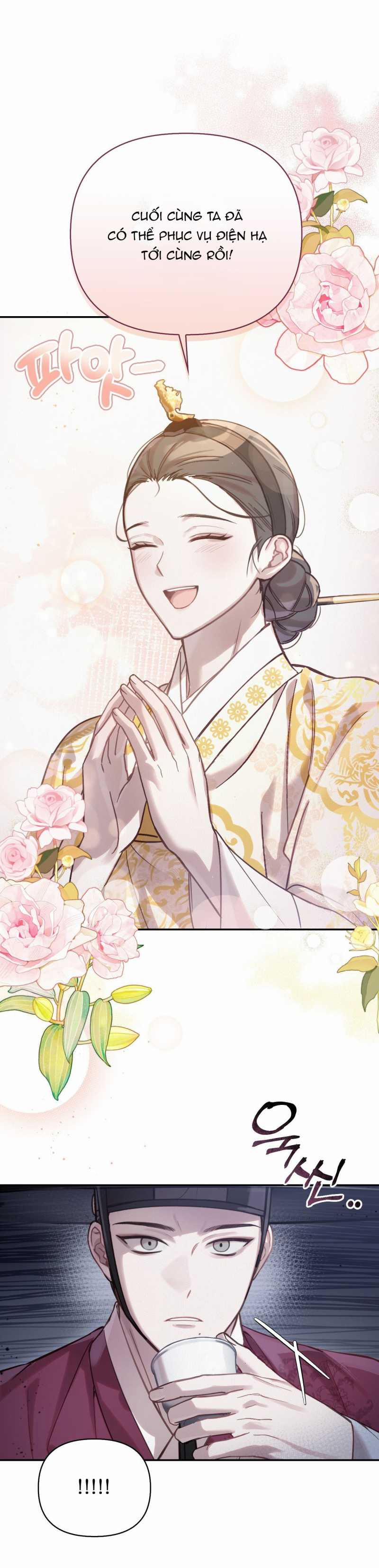 [18+] Hậu Cung Kế 13.1 trang 11