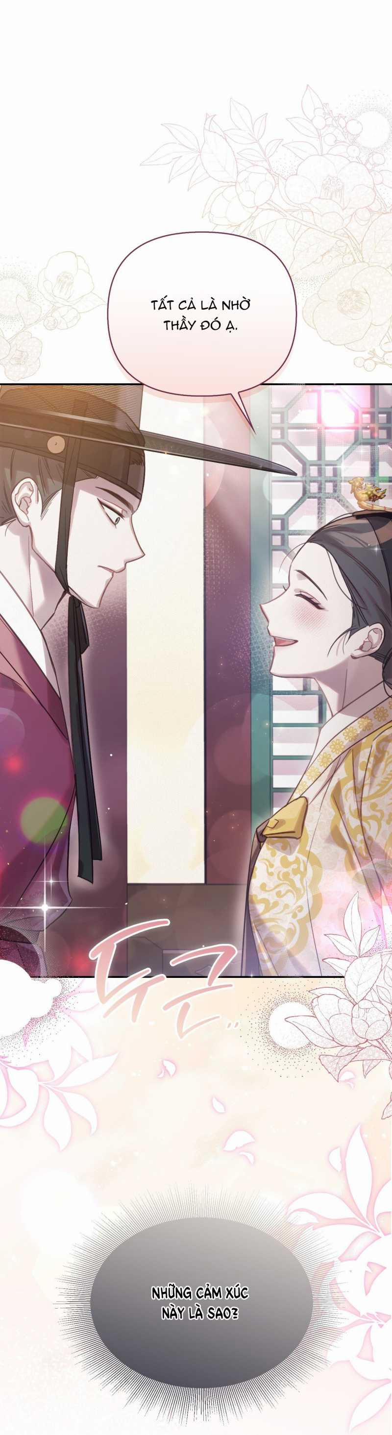 [18+] Hậu Cung Kế 13.1 trang 14