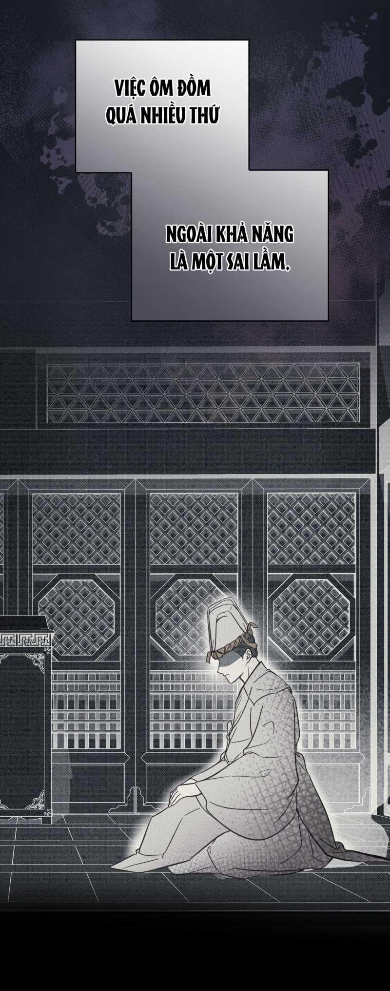 [18+] Hậu Cung Kế 13.1 trang 23