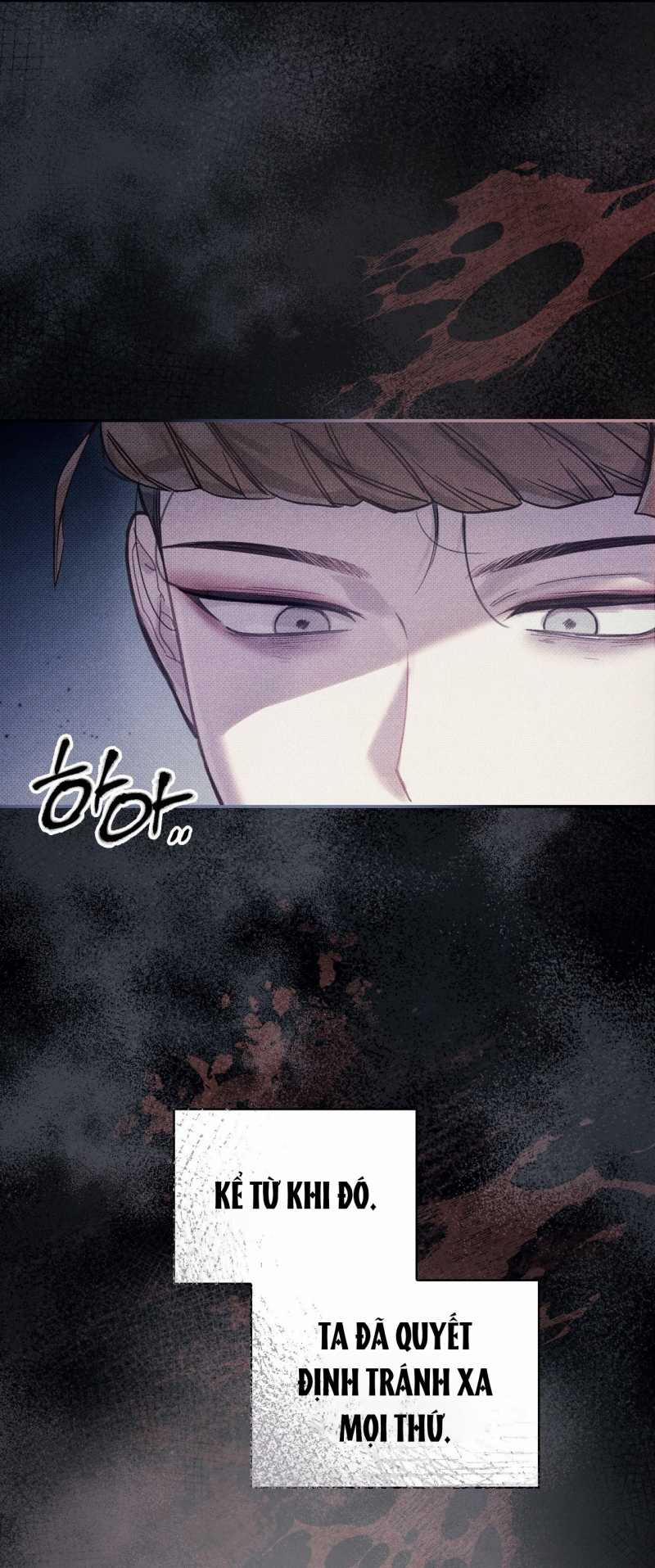 [18+] Hậu Cung Kế 13.1 trang 25