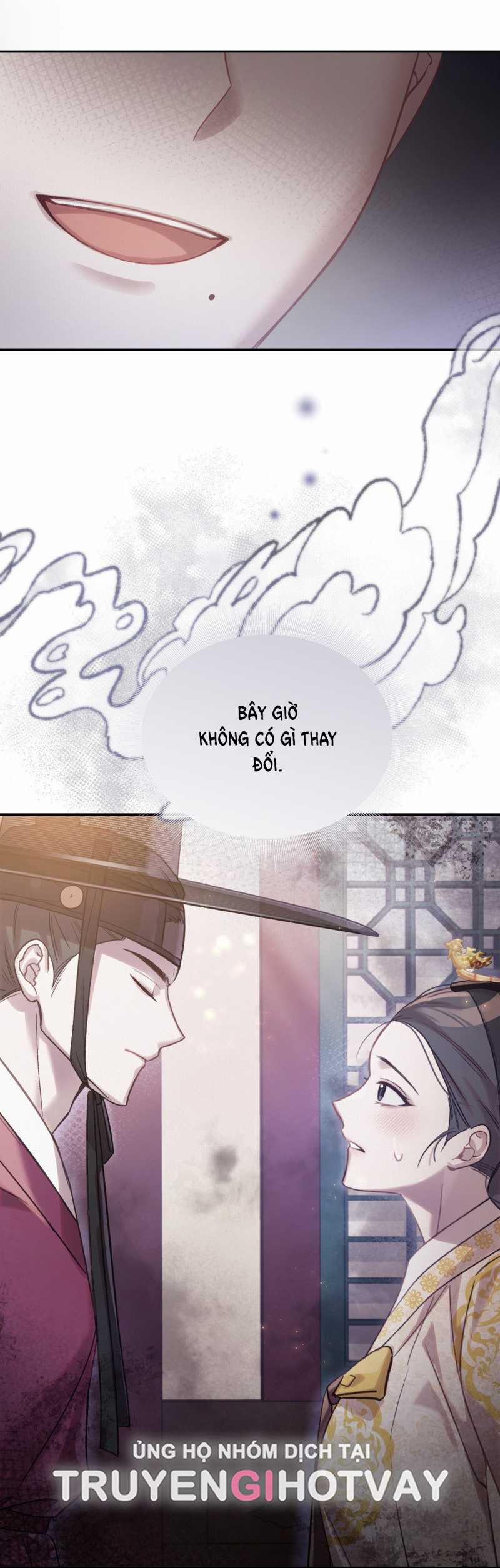 [18+] Hậu Cung Kế 13.1 trang 27