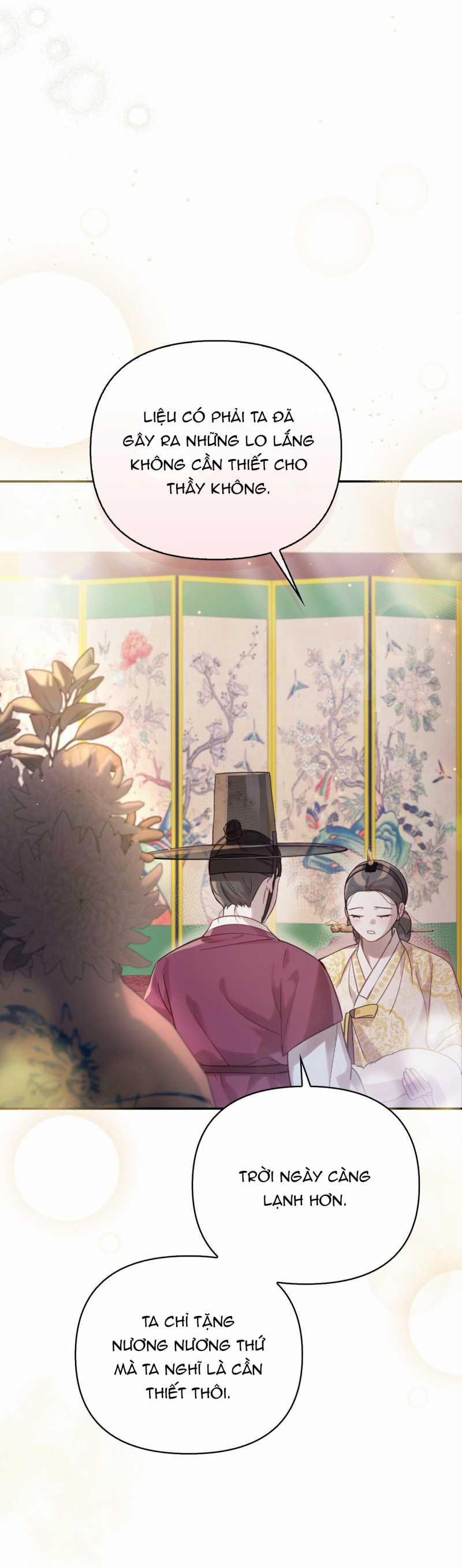 [18+] Hậu Cung Kế 13.1 trang 4