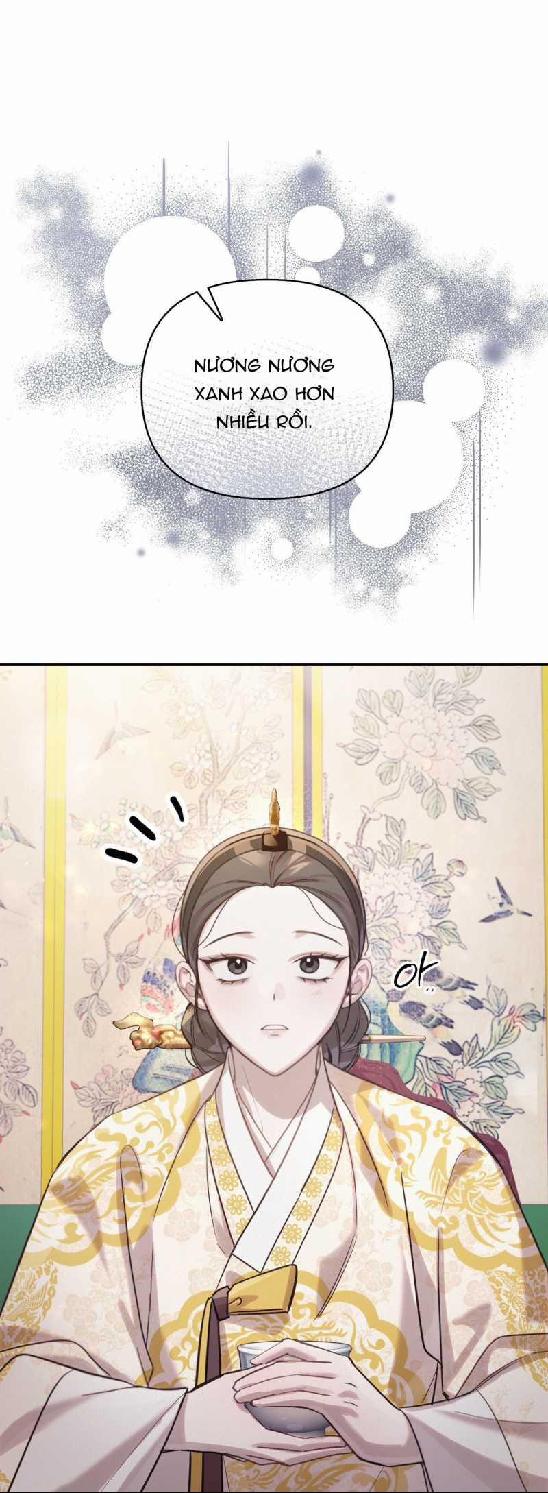 [18+] Hậu Cung Kế 13.1 trang 6