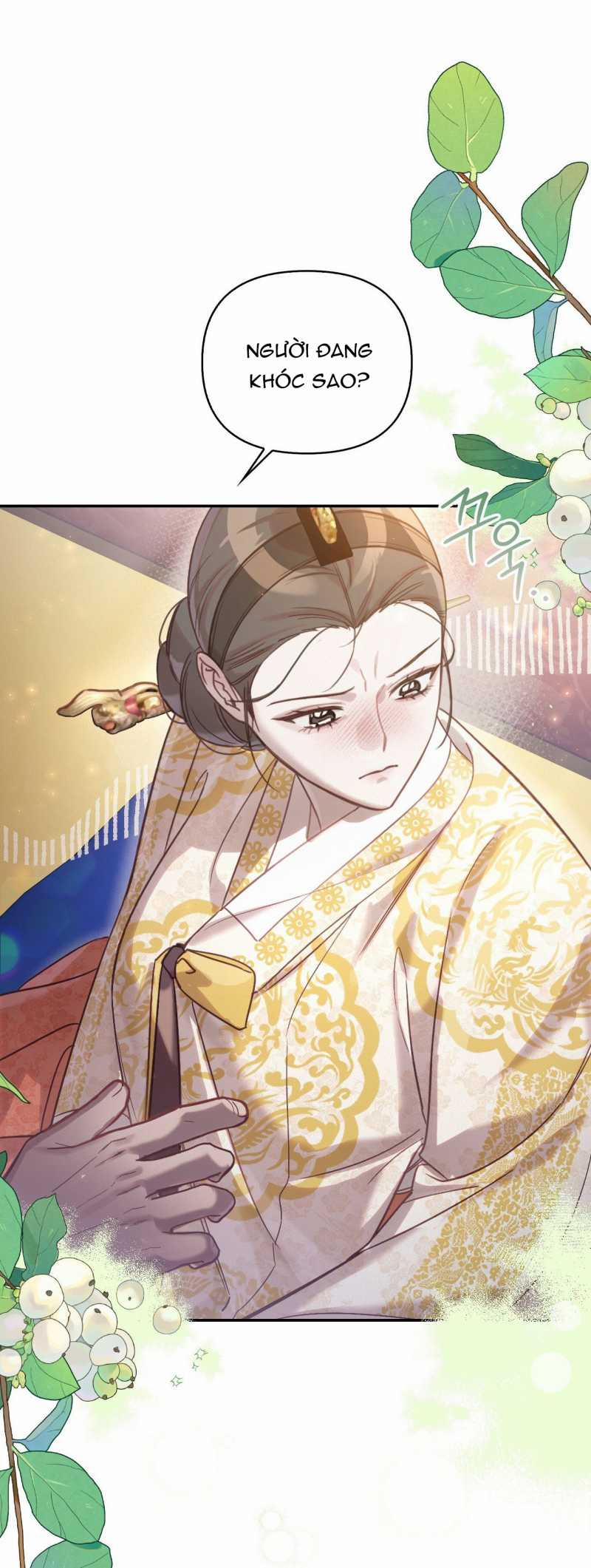 [18+] Hậu Cung Kế 13.2 trang 0