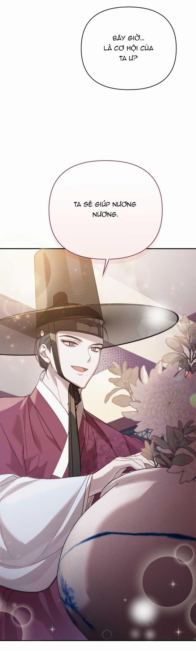 [18+] Hậu Cung Kế 13.2 trang 13