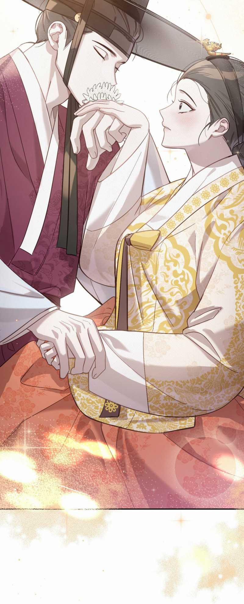 [18+] Hậu Cung Kế 13.2 trang 21