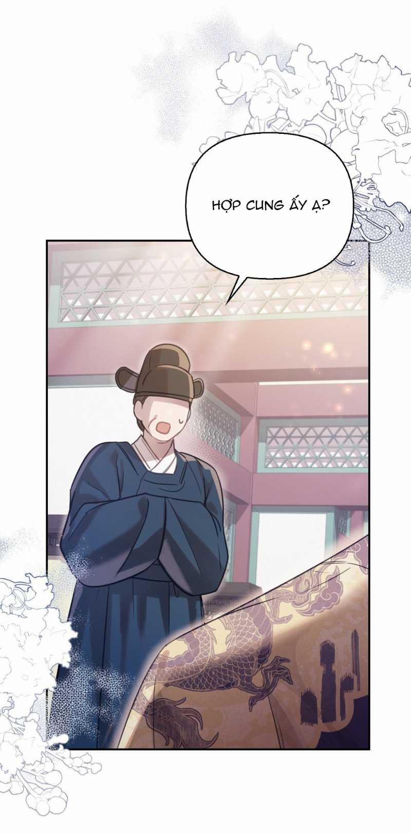 [18+] Hậu Cung Kế 13.2 trang 26