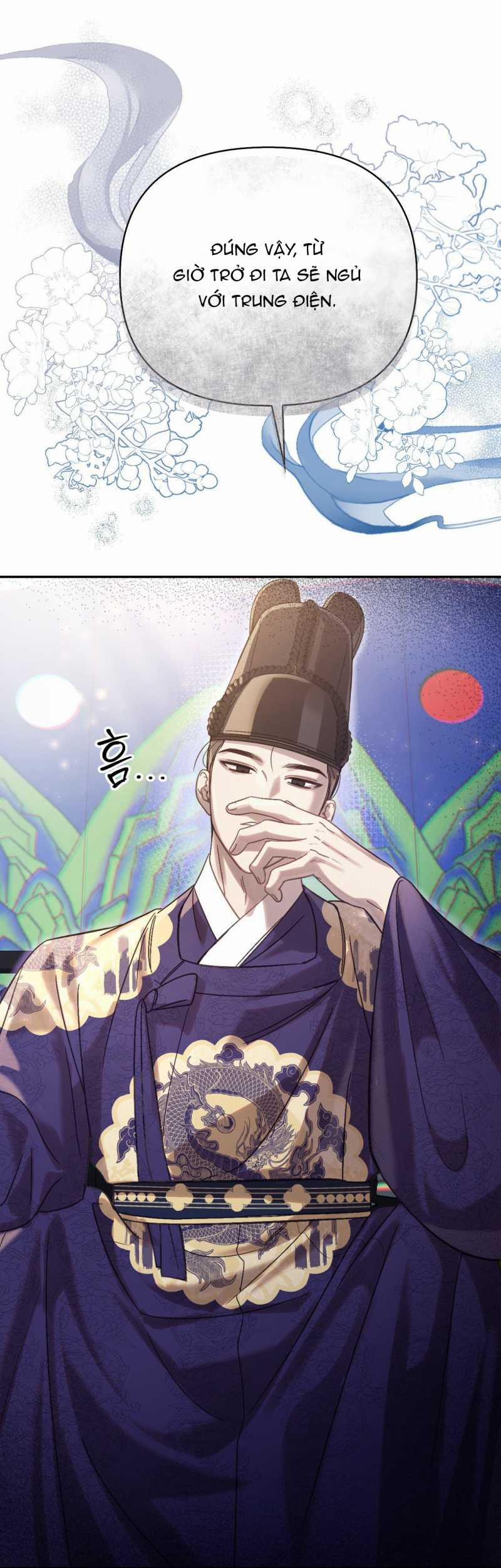 [18+] Hậu Cung Kế 13.2 trang 27