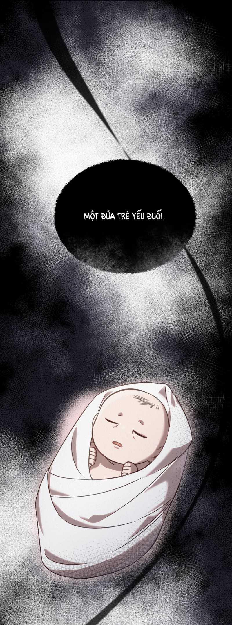 [18+] Hậu Cung Kế 13.2 trang 28