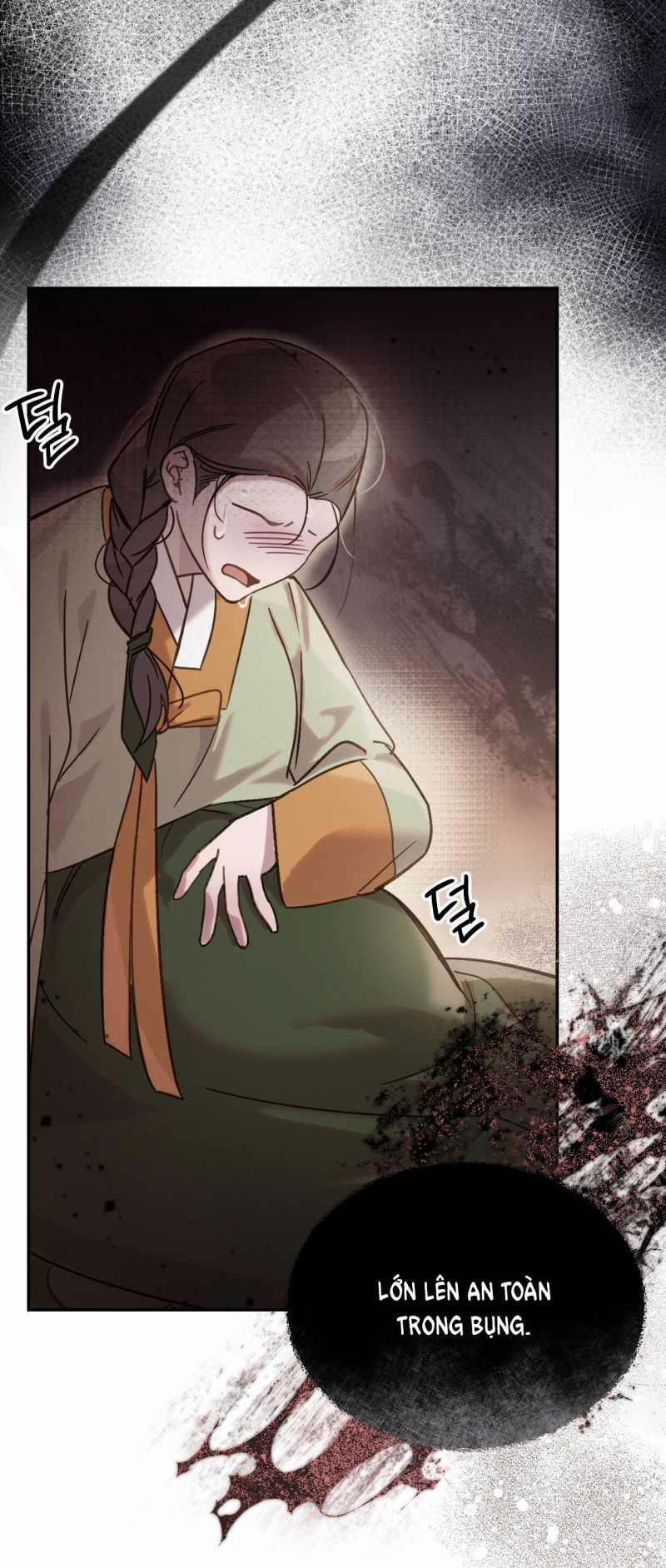 [18+] Hậu Cung Kế 13.2 trang 29