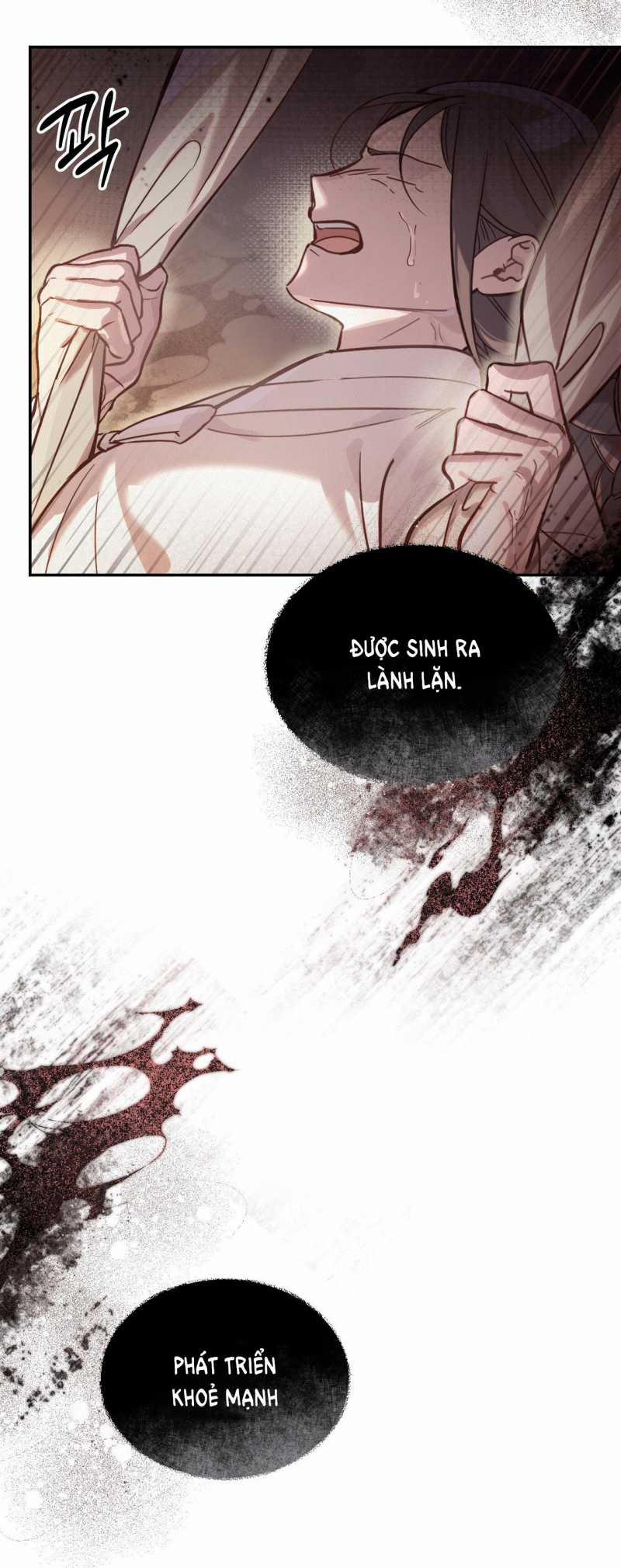 [18+] Hậu Cung Kế 13.2 trang 30