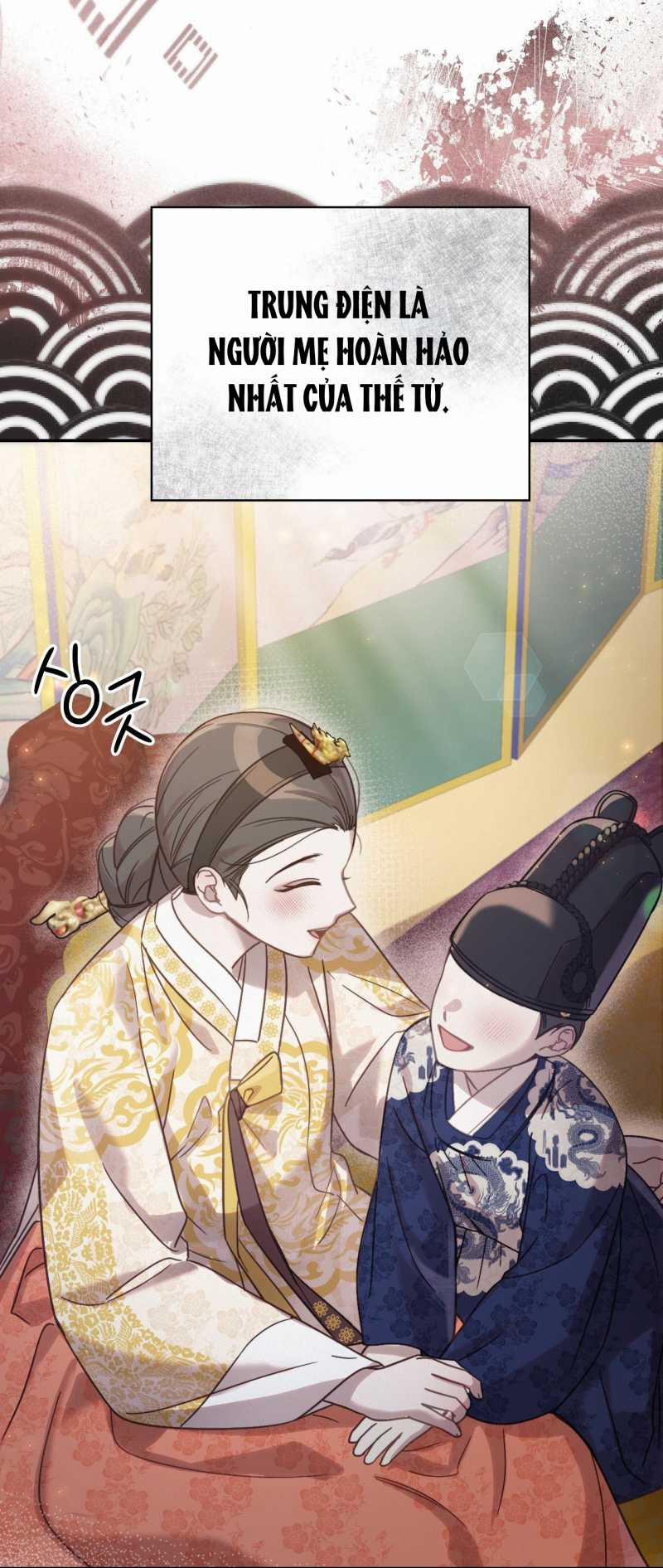 [18+] Hậu Cung Kế 13.2 trang 33