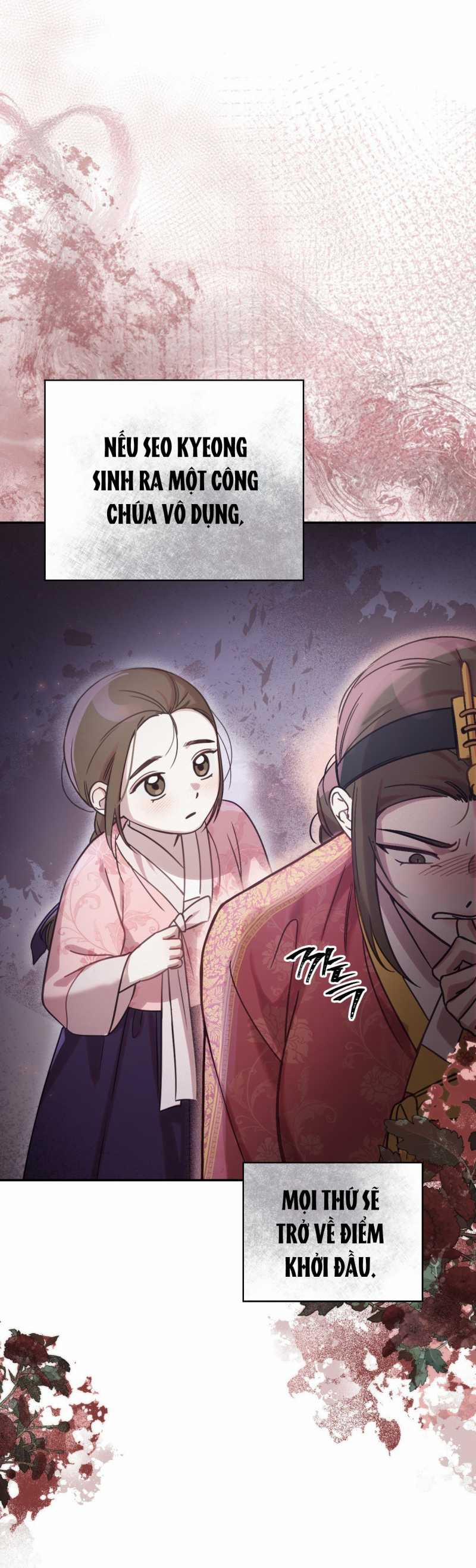 [18+] Hậu Cung Kế 13.2 trang 35