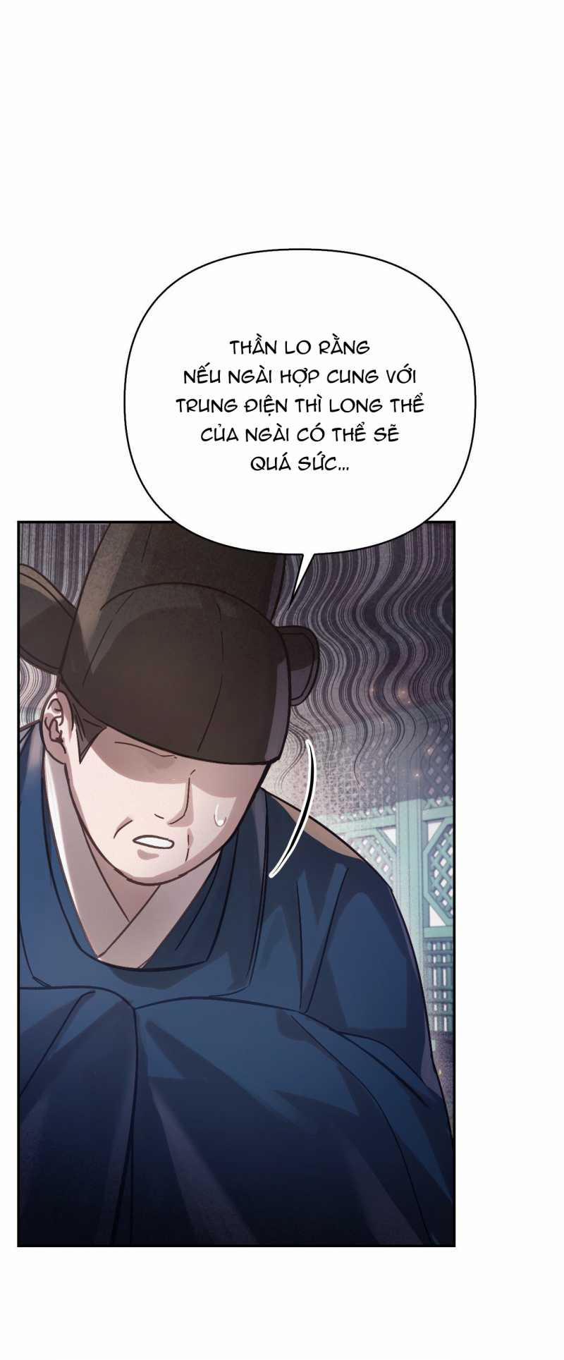 [18+] Hậu Cung Kế 13.2 trang 37