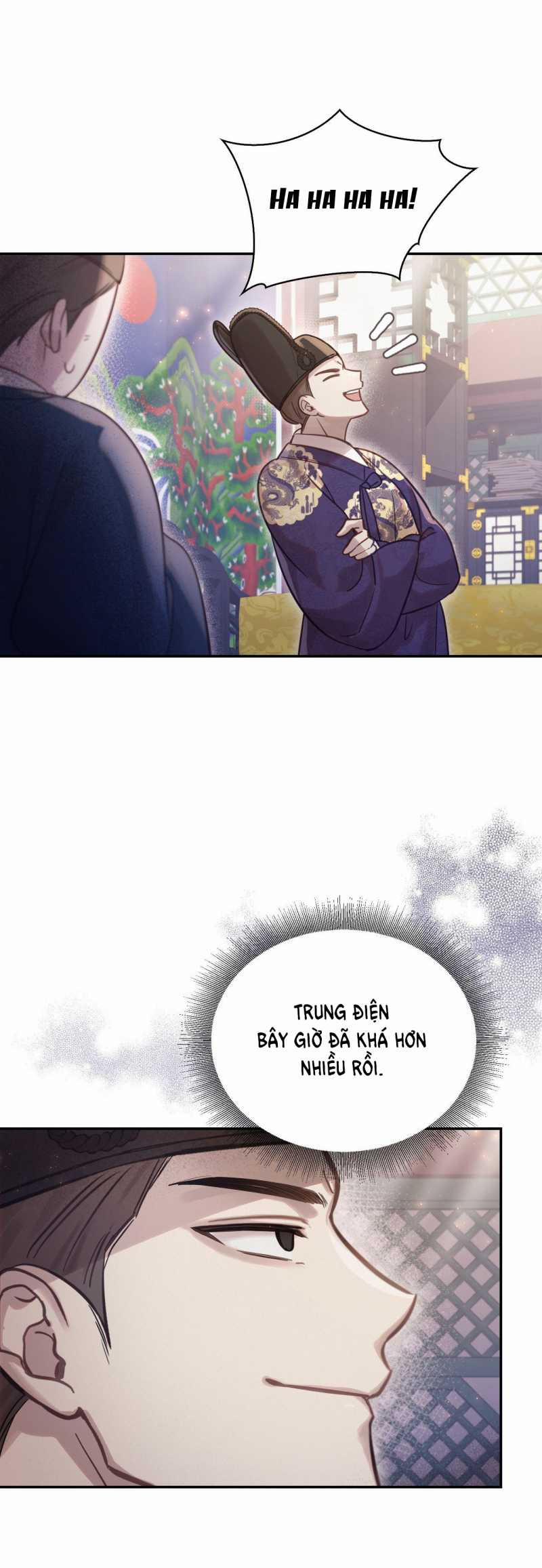 [18+] Hậu Cung Kế 13.2 trang 38