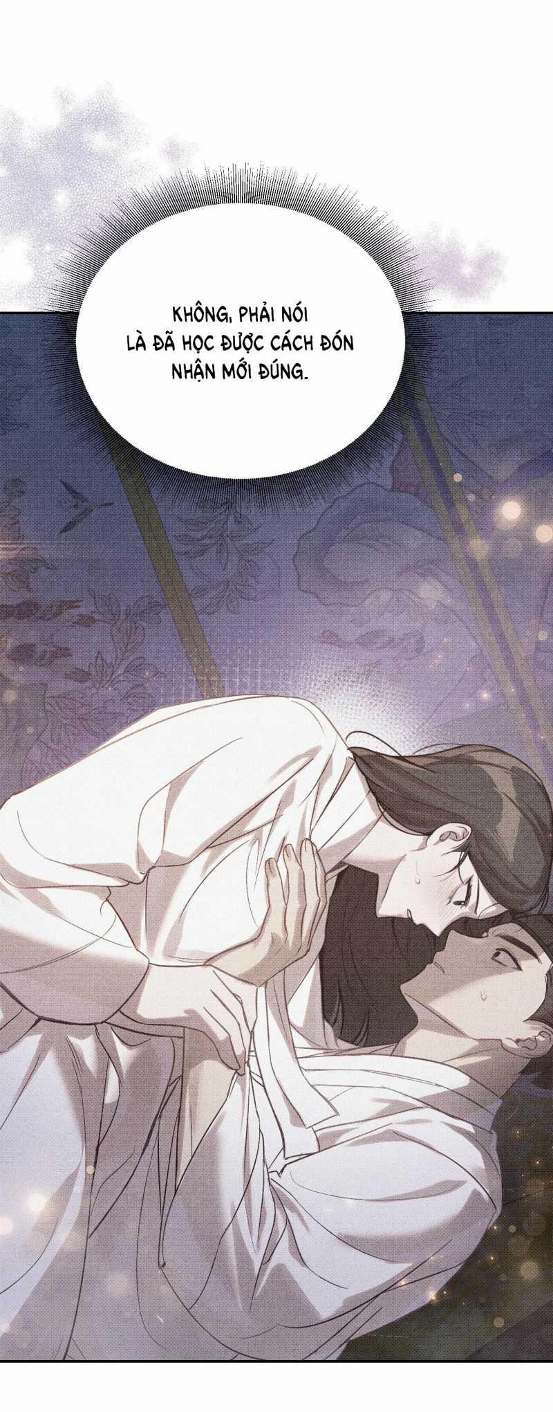 [18+] Hậu Cung Kế 13.2 trang 39