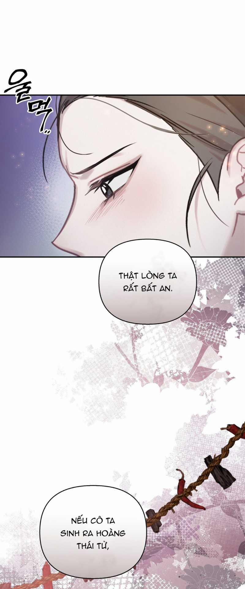 [18+] Hậu Cung Kế 13.2 trang 4