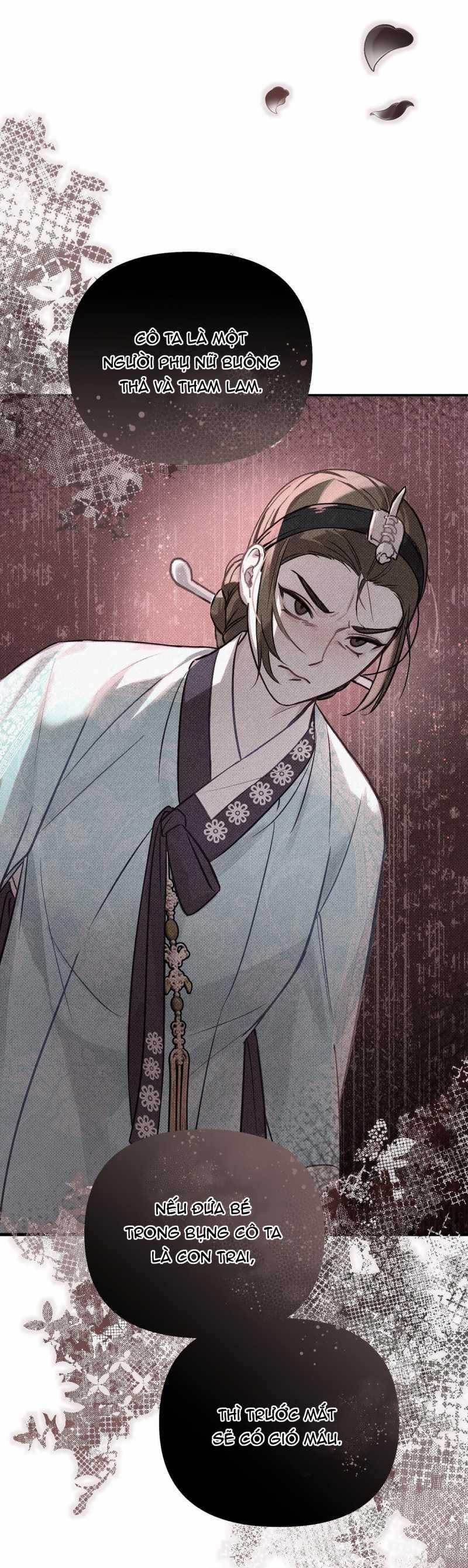 [18+] Hậu Cung Kế 13.2 trang 6