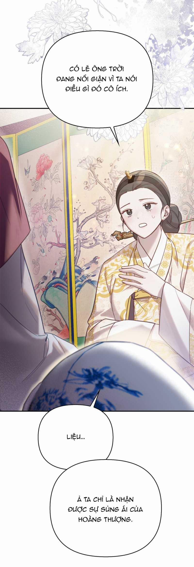 [18+] Hậu Cung Kế 13.2 trang 9