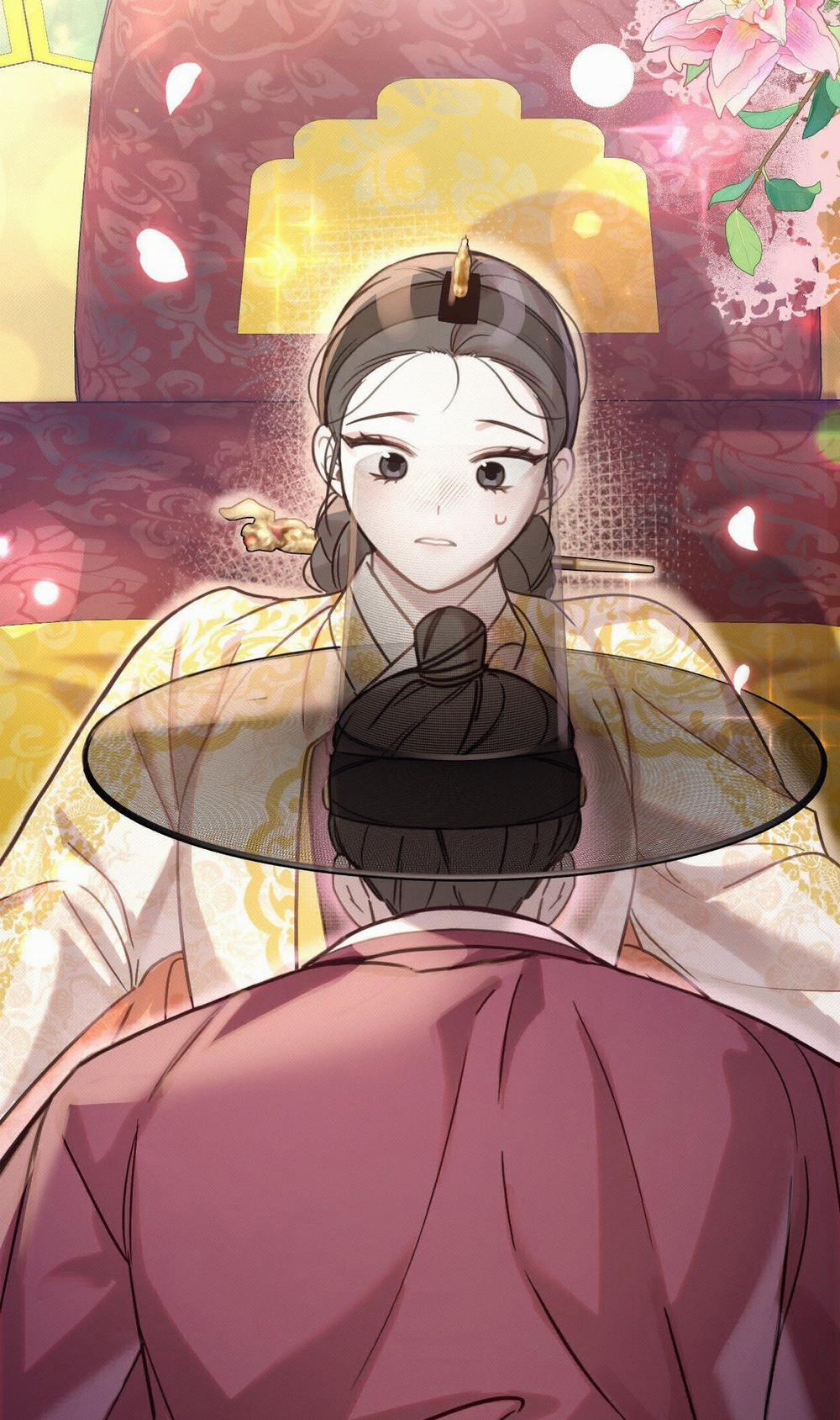 [18+] Hậu Cung Kế 14.1 trang 10