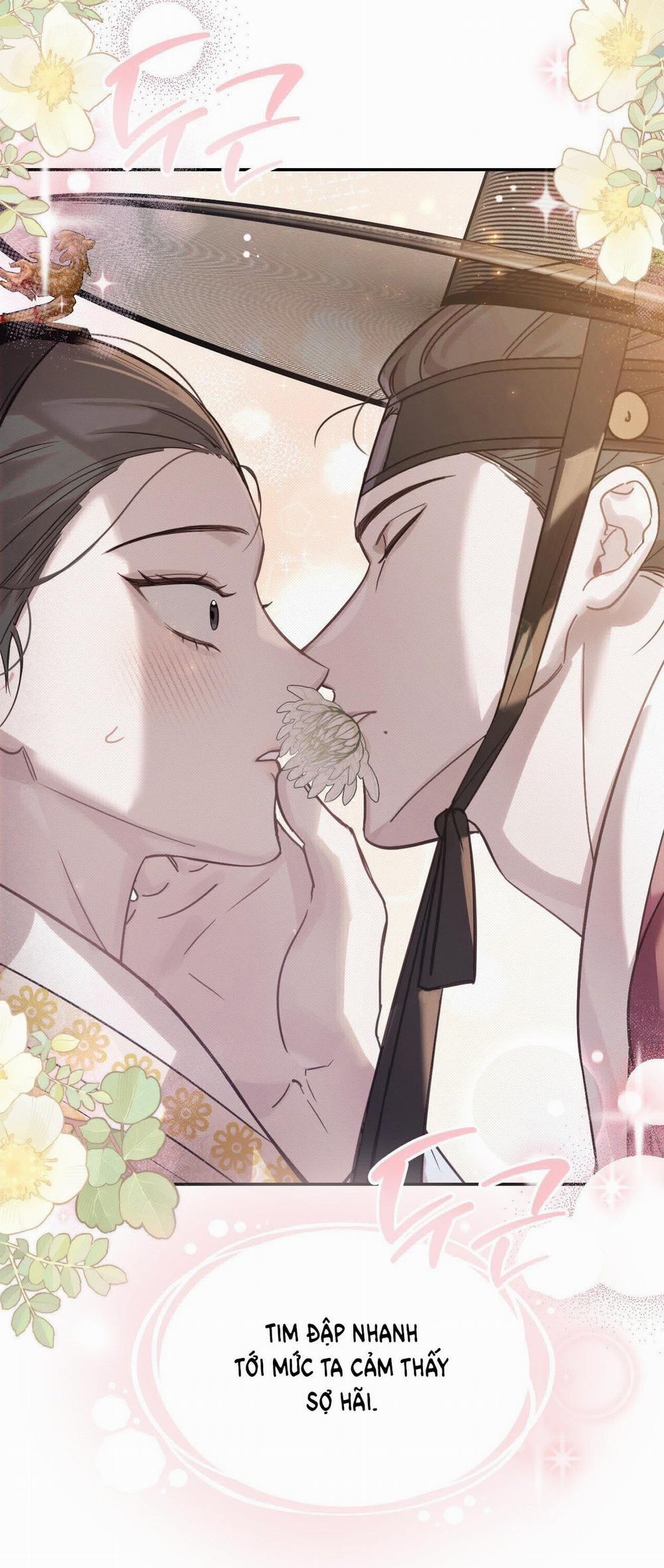 [18+] Hậu Cung Kế 14.1 trang 17