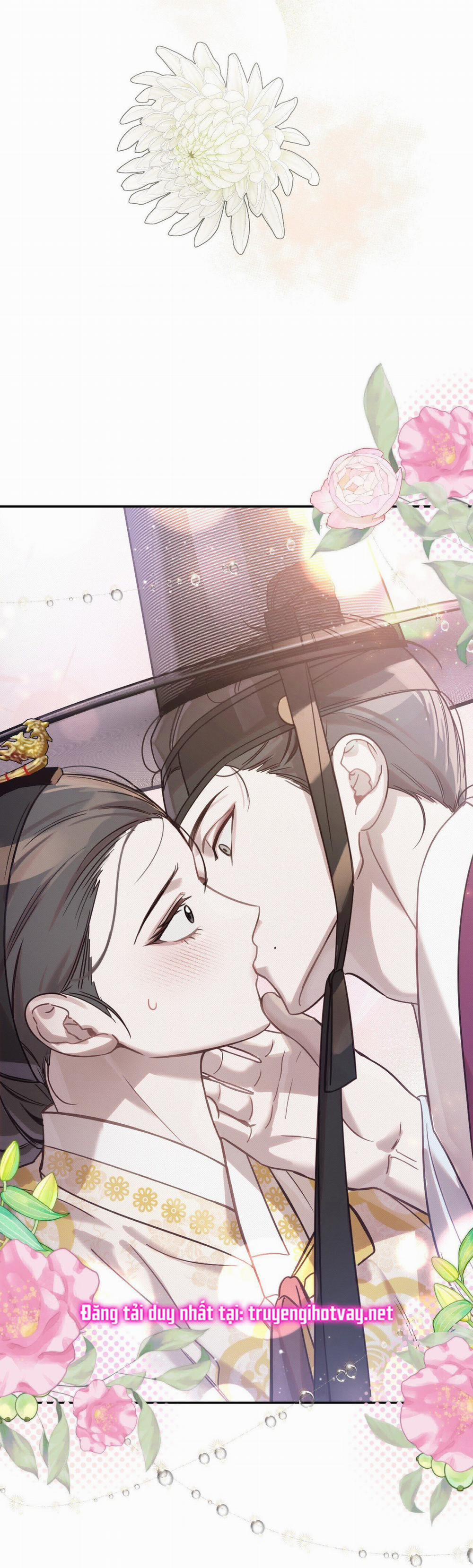 [18+] Hậu Cung Kế 14.1 trang 21