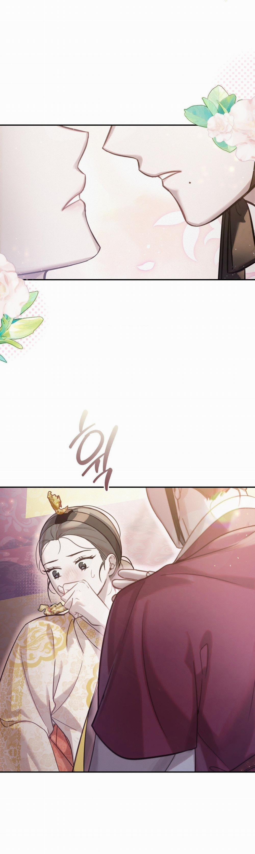 [18+] Hậu Cung Kế 14.1 trang 22