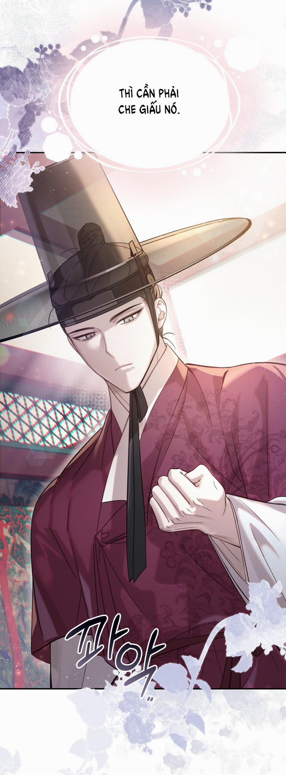 [18+] Hậu Cung Kế 14.1 trang 26