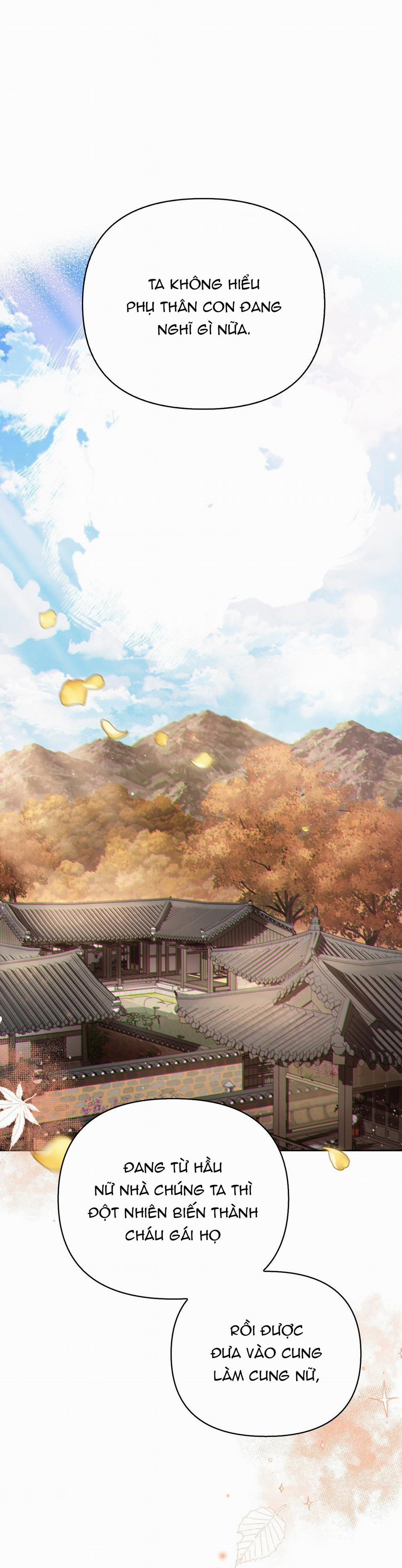 [18+] Hậu Cung Kế 14.1 trang 28