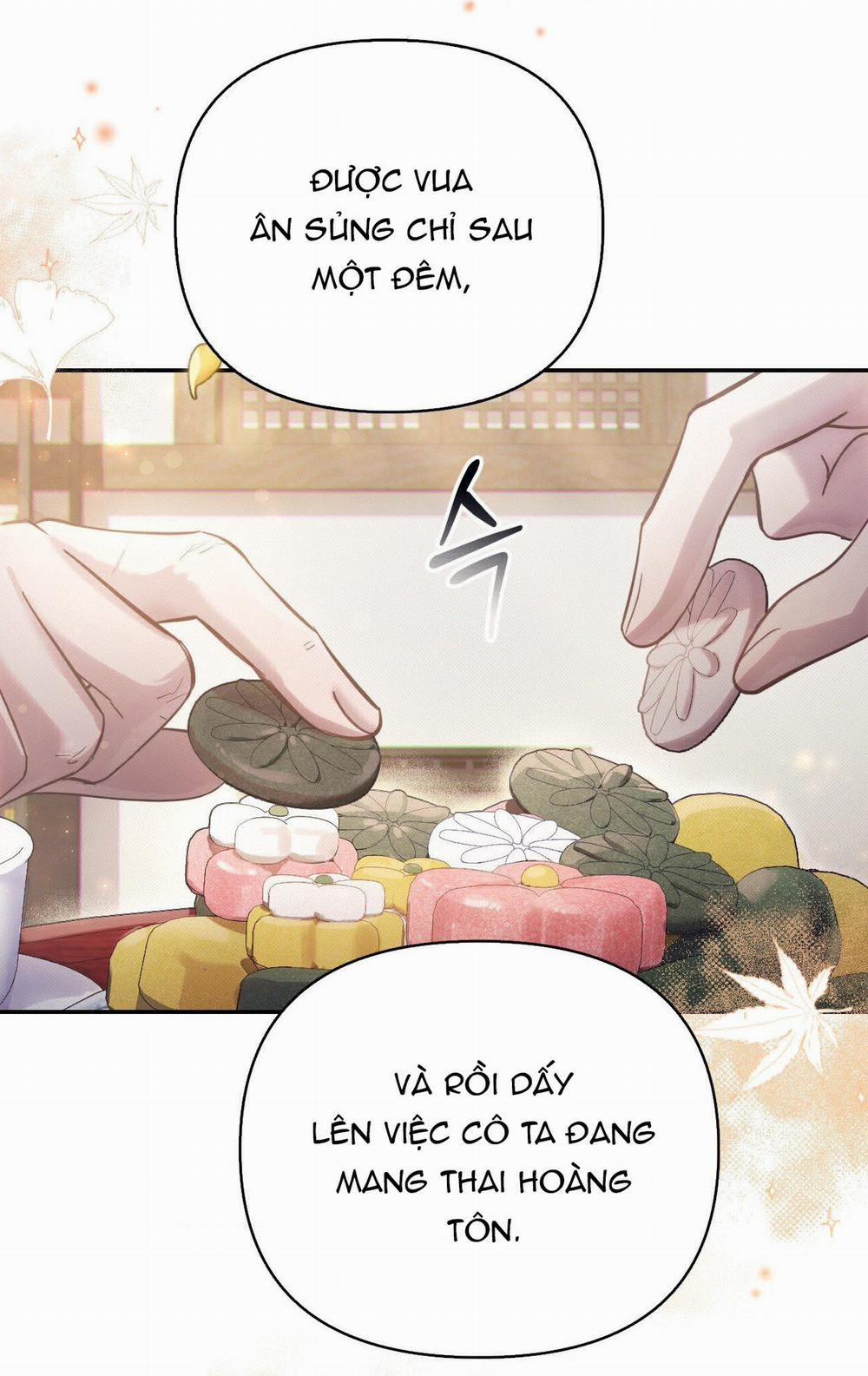 [18+] Hậu Cung Kế 14.1 trang 29