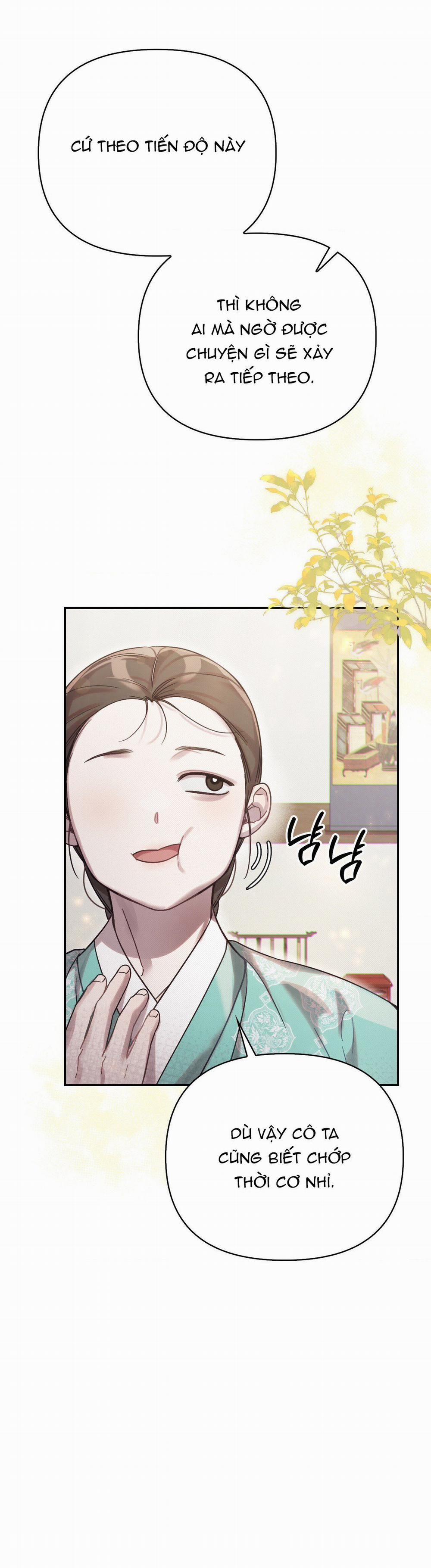 [18+] Hậu Cung Kế 14.1 trang 31