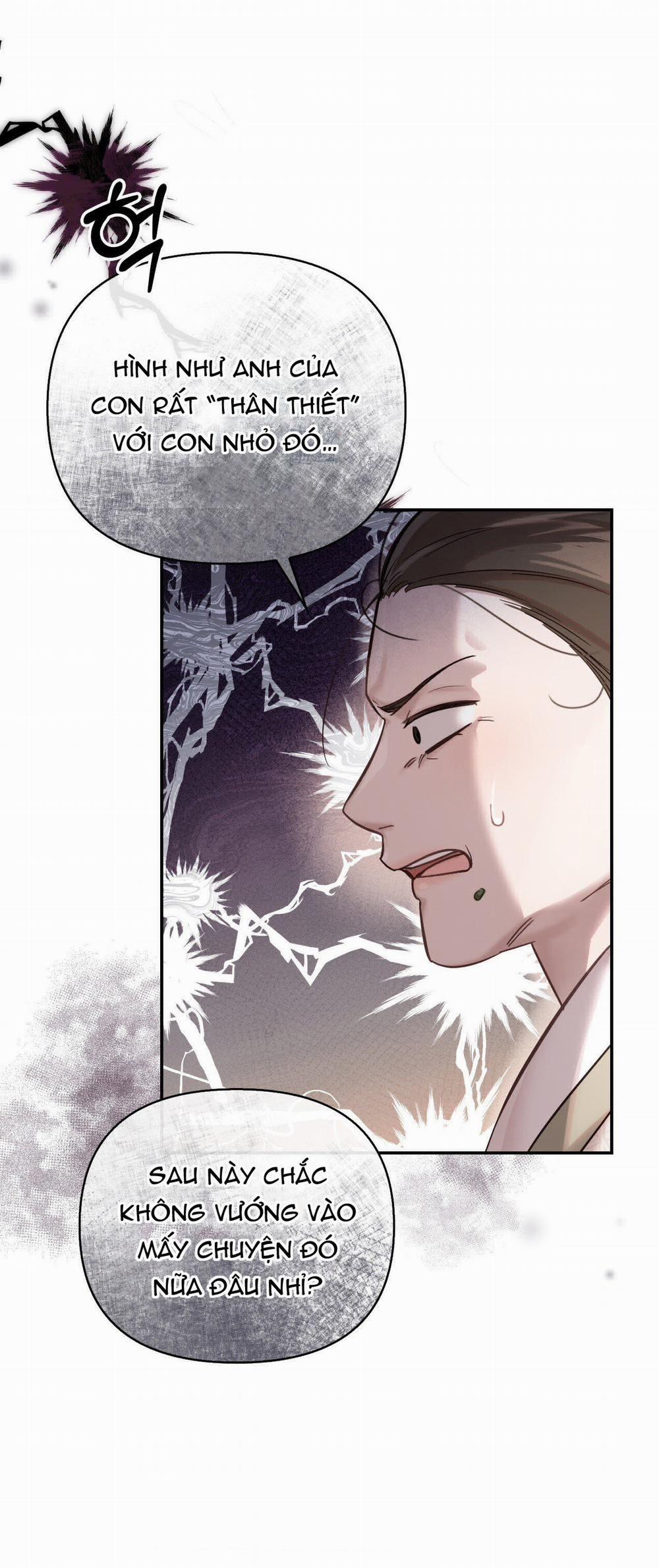 [18+] Hậu Cung Kế 14.1 trang 33