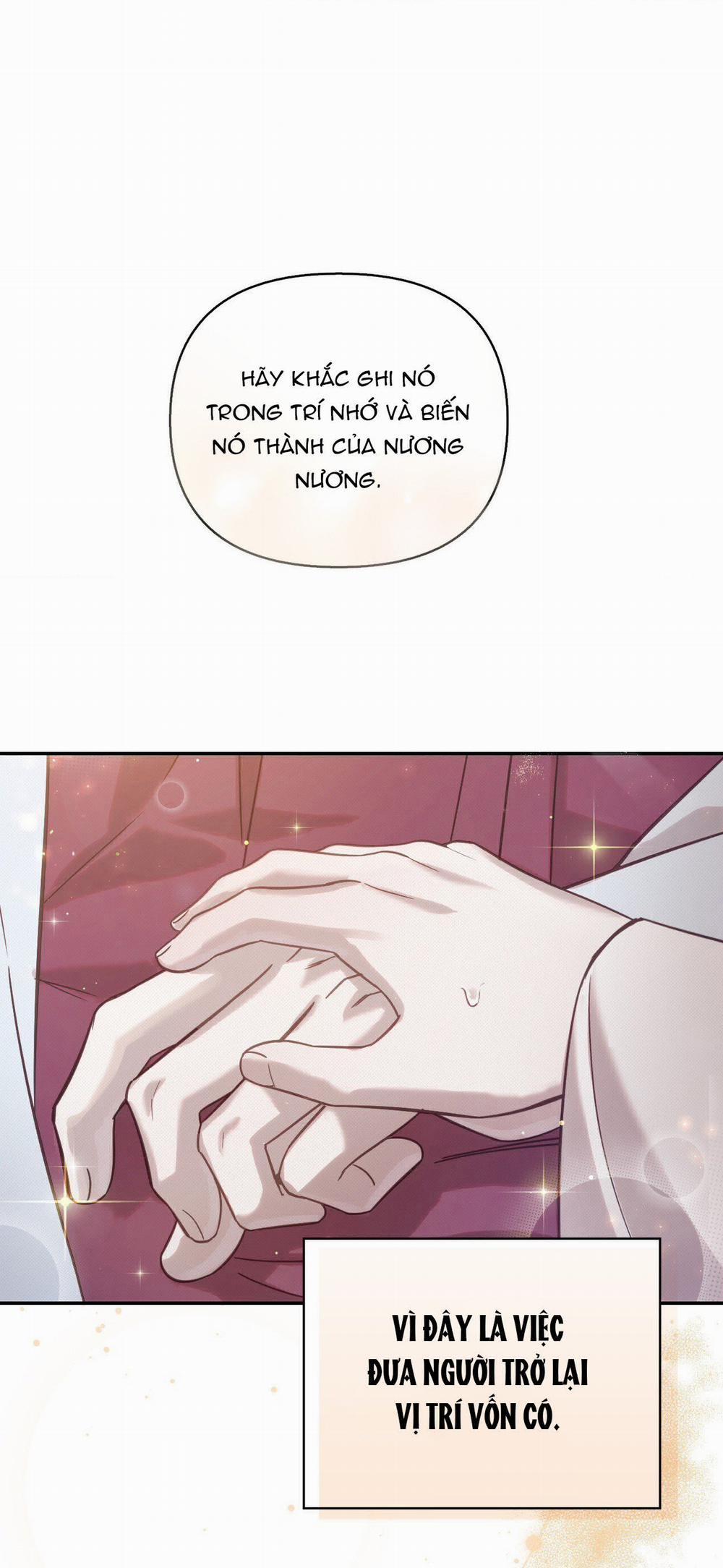 [18+] Hậu Cung Kế 14.1 trang 4