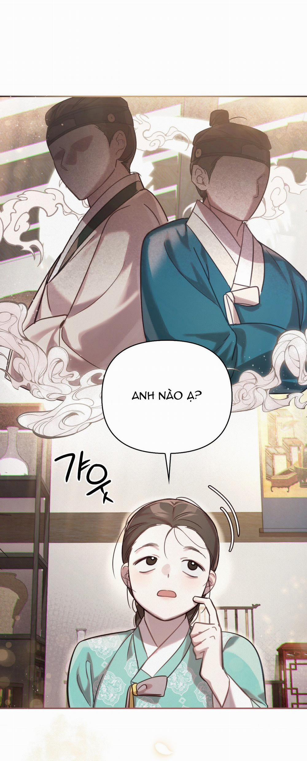 [18+] Hậu Cung Kế 14.2 trang 0