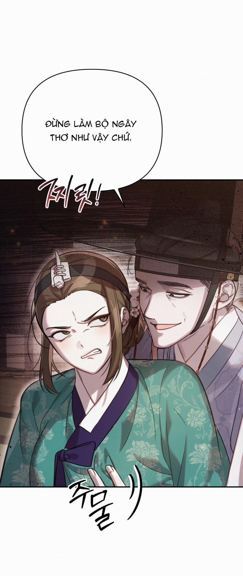 [18+] Hậu Cung Kế 14.2 trang 15