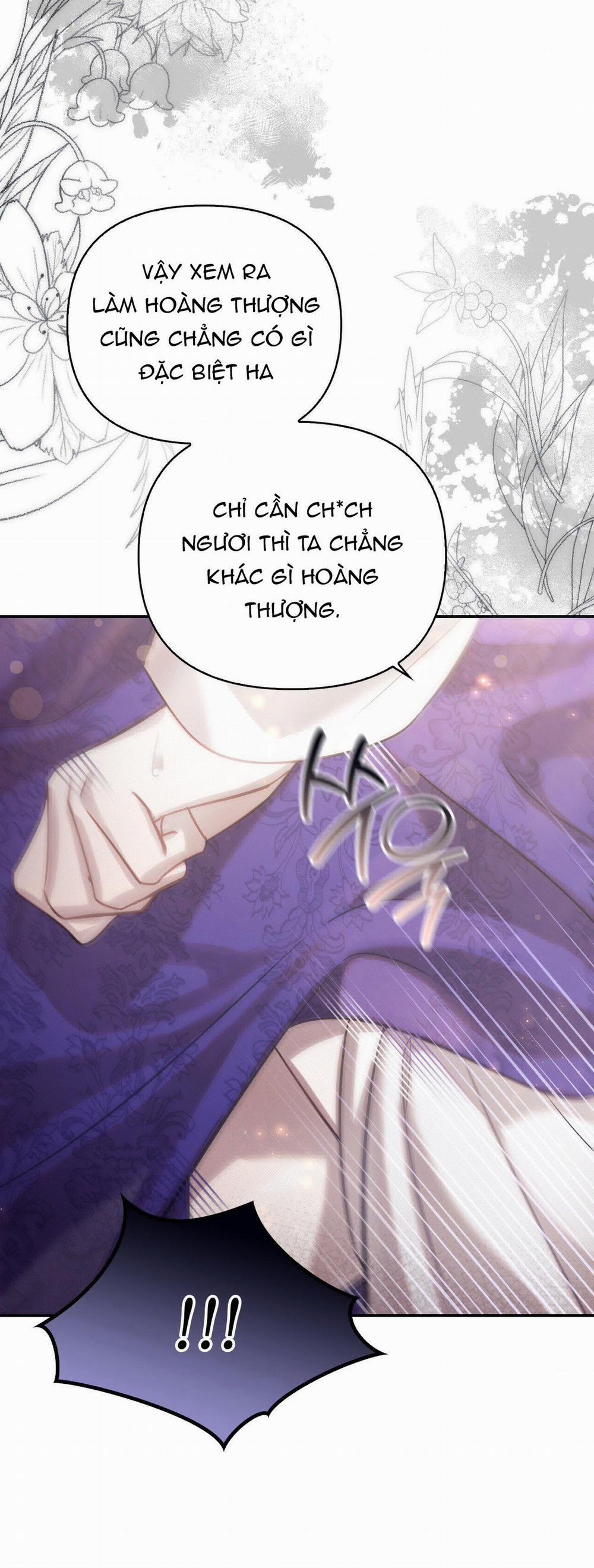 [18+] Hậu Cung Kế 14.2 trang 17