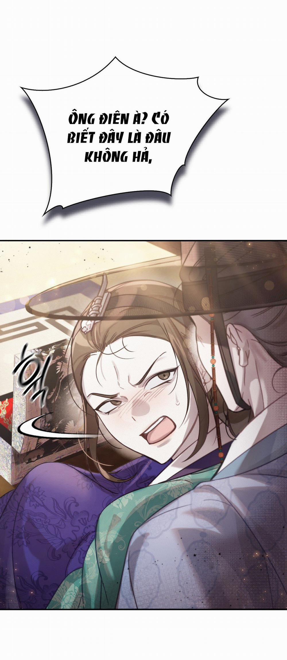 [18+] Hậu Cung Kế 14.2 trang 18