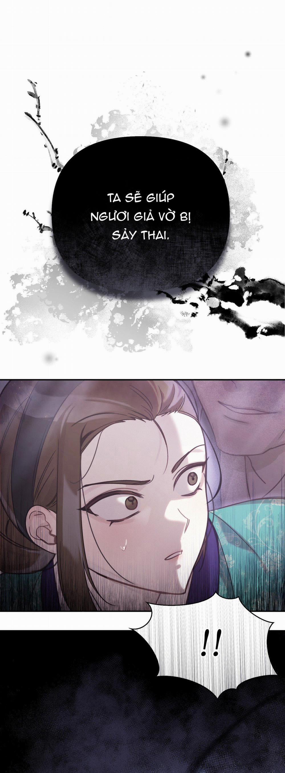 [18+] Hậu Cung Kế 14.2 trang 19