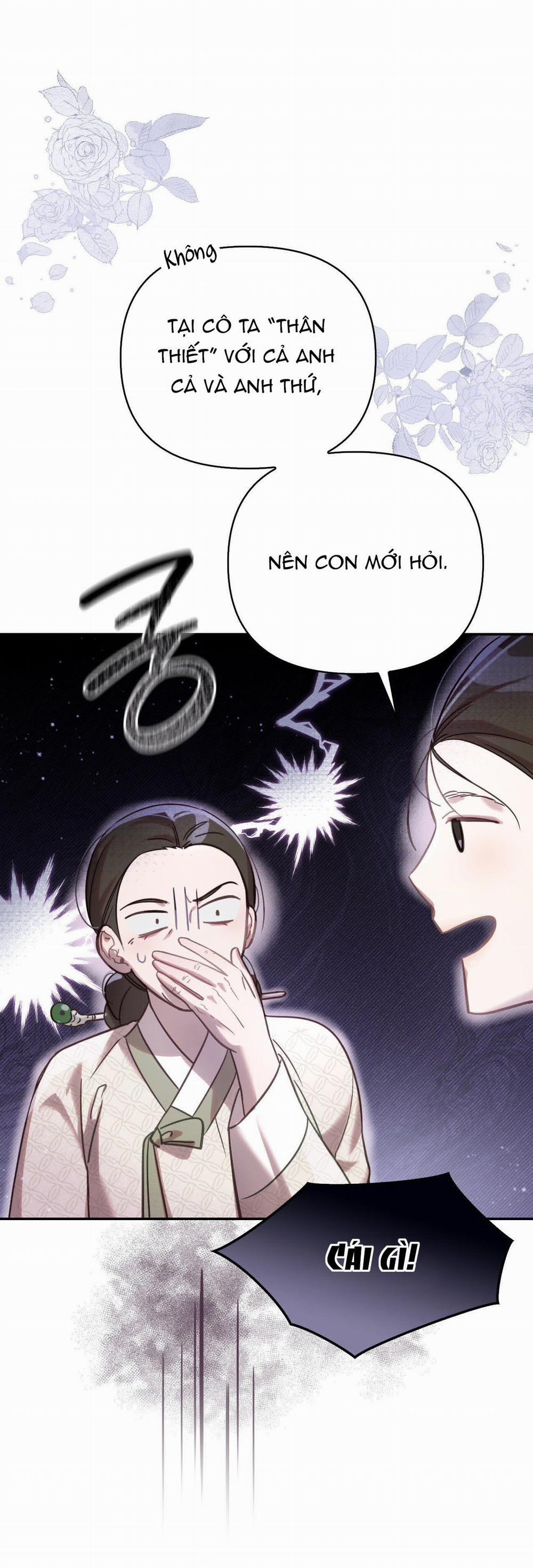 [18+] Hậu Cung Kế 14.2 trang 2