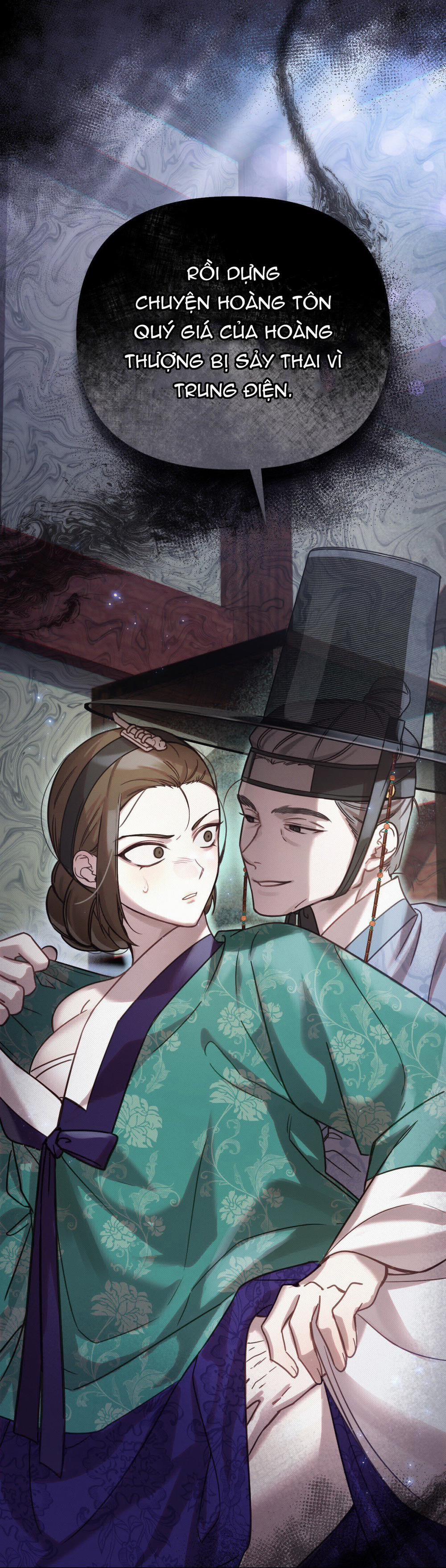 [18+] Hậu Cung Kế 14.2 trang 20